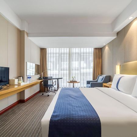 Hangzhou Haixin Hotel Exterior photo