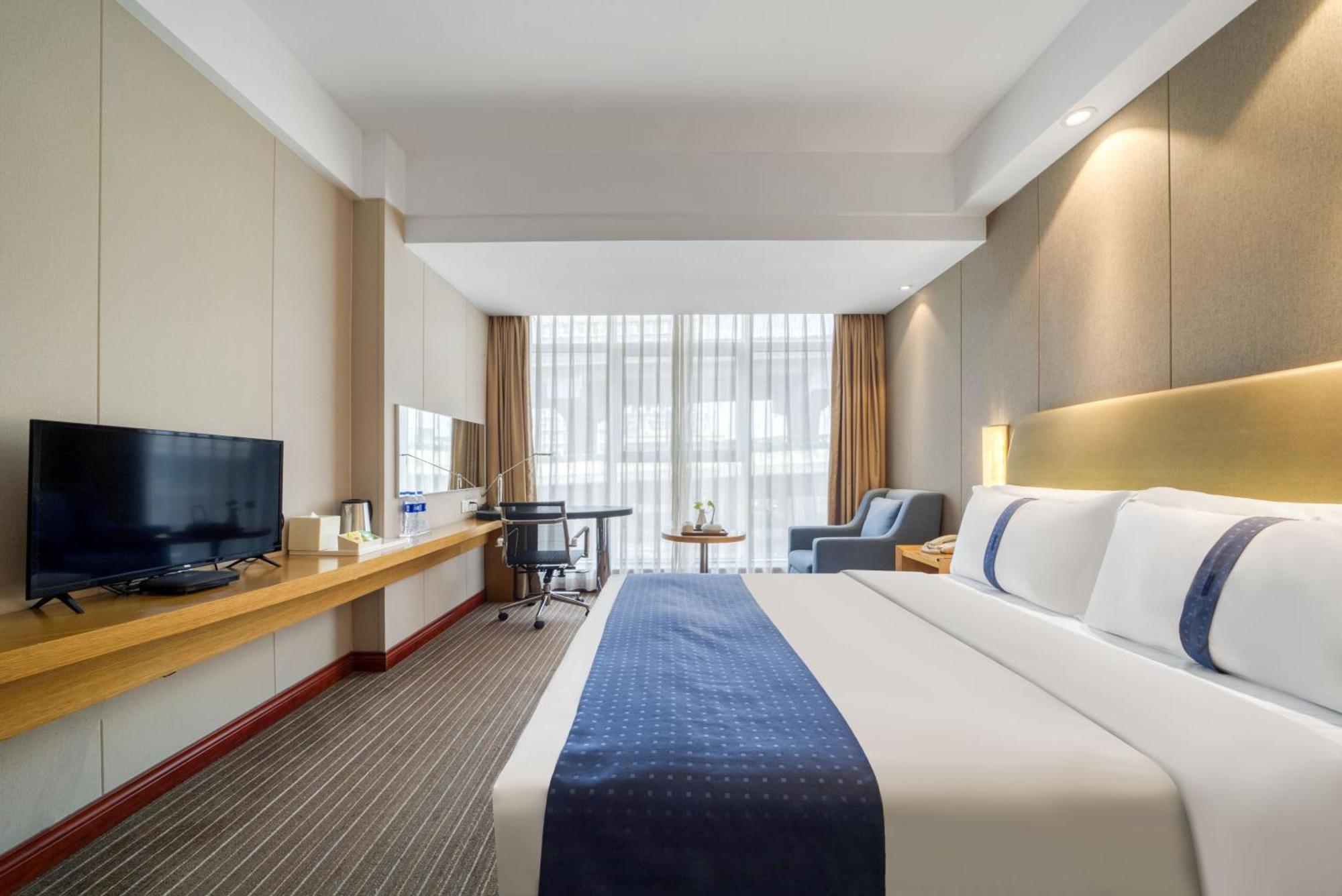 Hangzhou Haixin Hotel Exterior photo