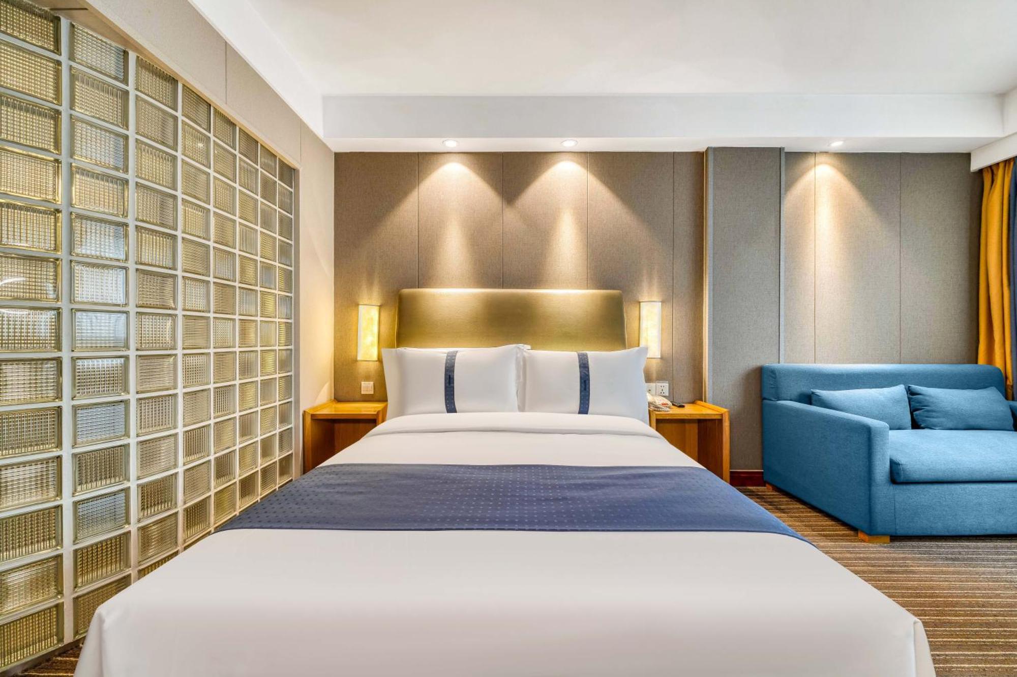 Hangzhou Haixin Hotel Exterior photo