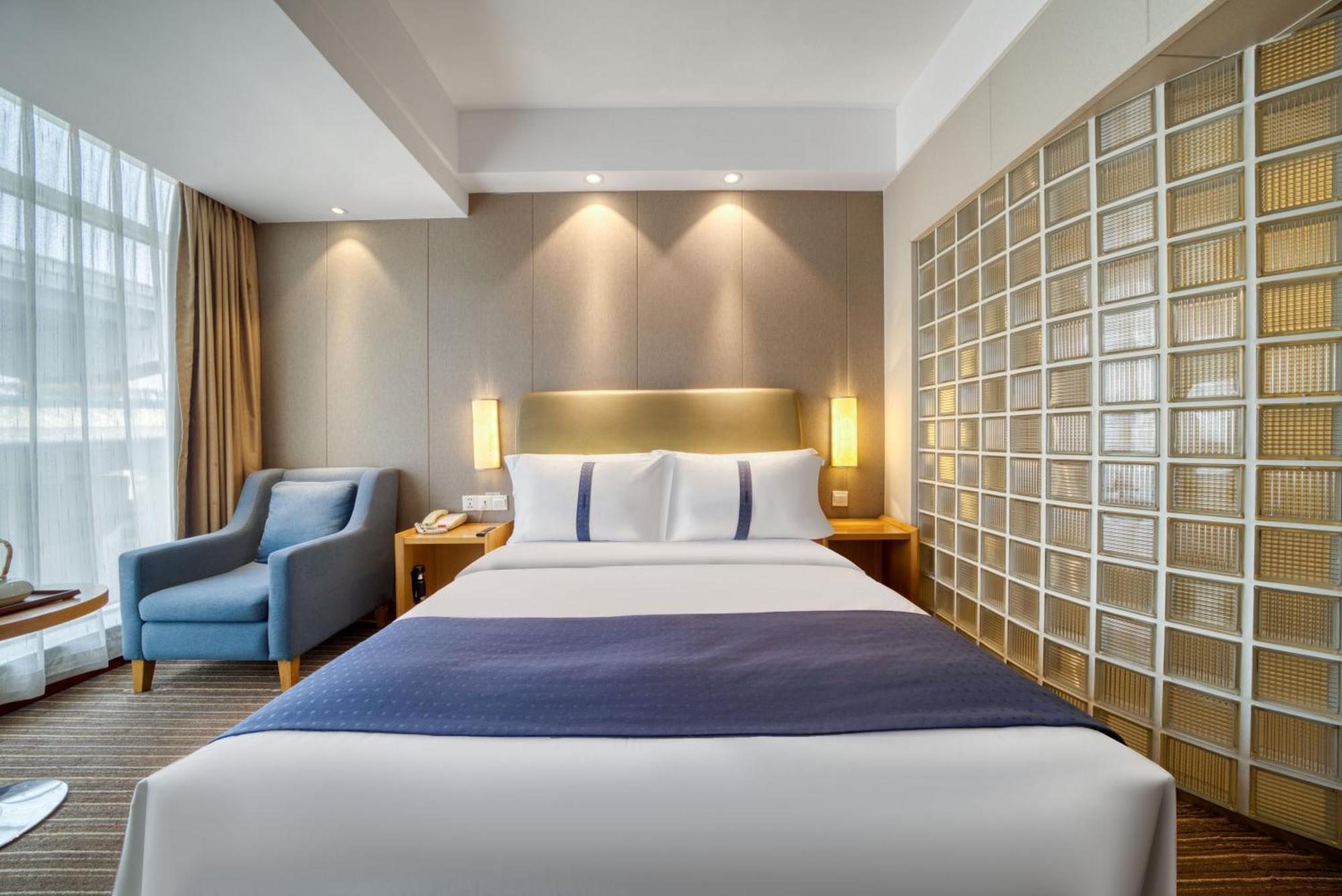 Hangzhou Haixin Hotel Exterior photo