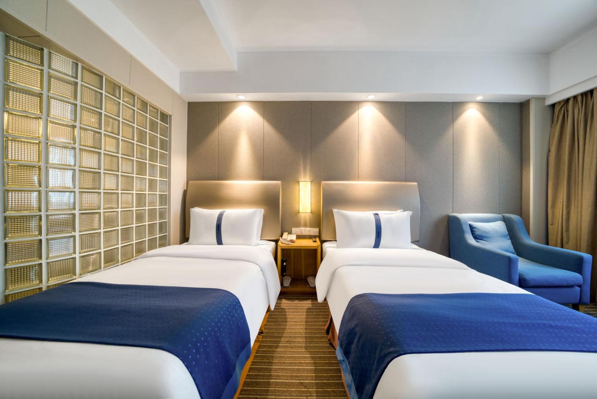 Hangzhou Haixin Hotel Exterior photo